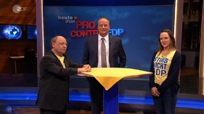 heute-show 9x3