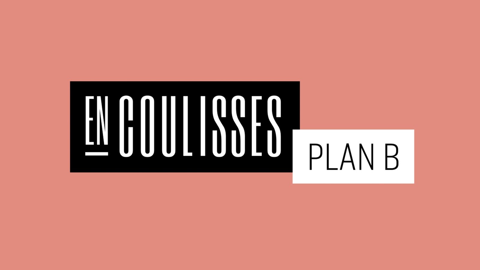 Plan B