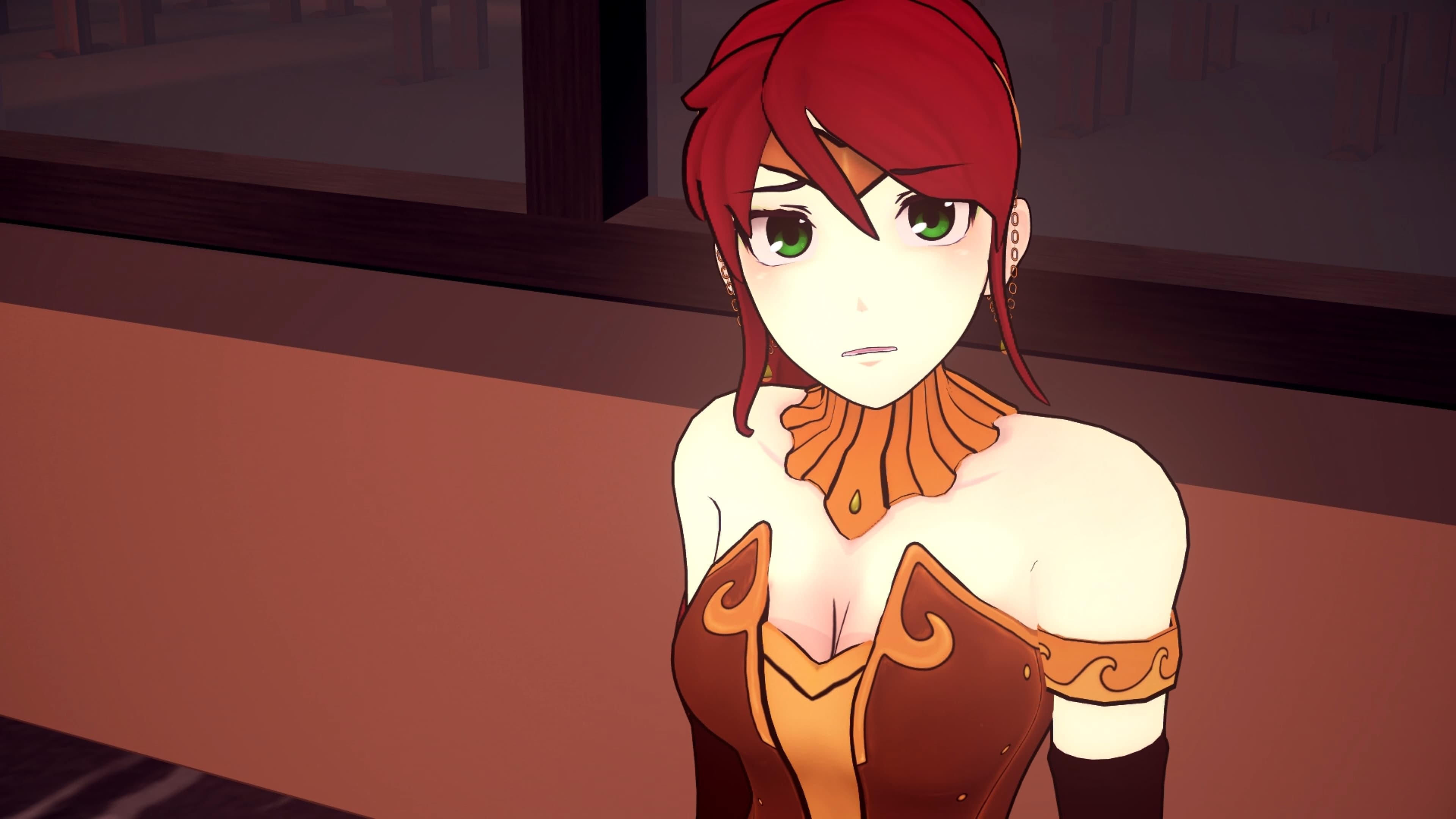 RWBY Staffel 3 :Folge 8 