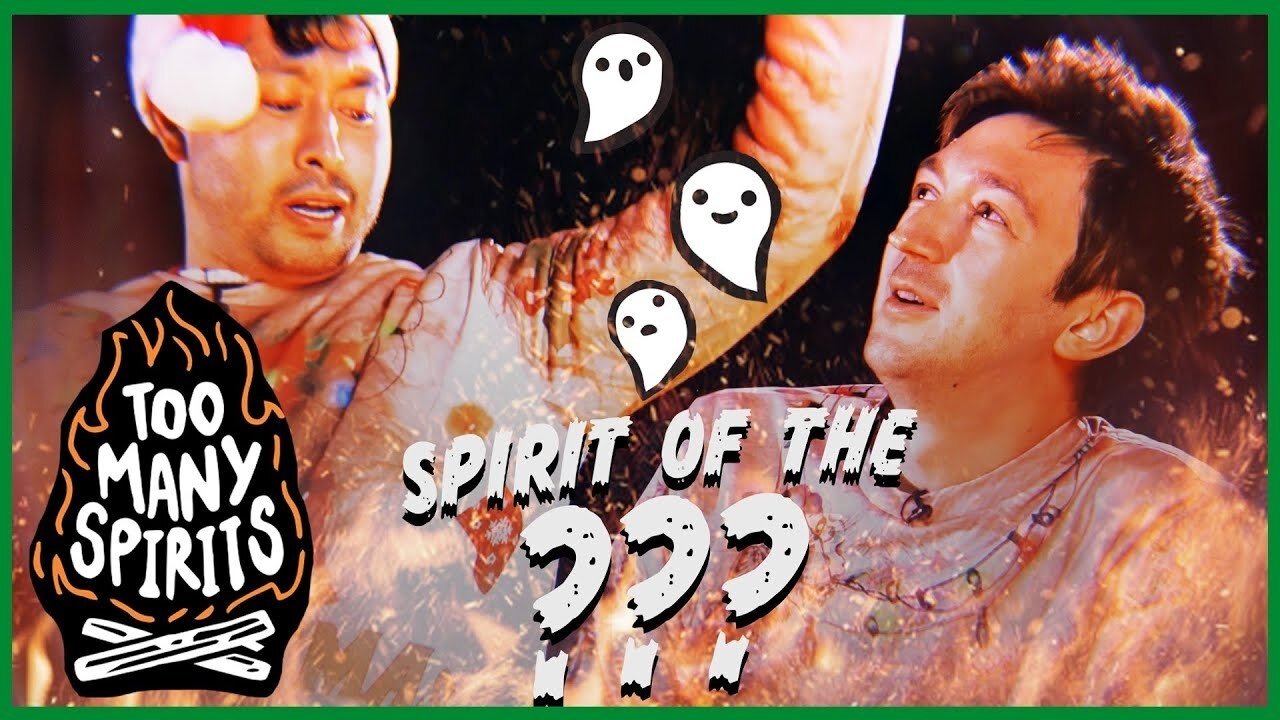Too Many Spirits