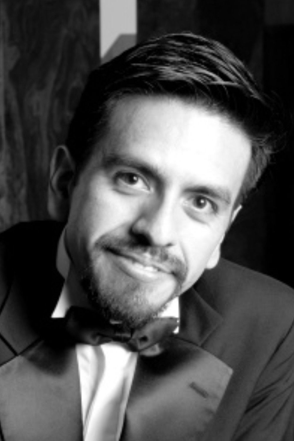 et billede af Rodrigo Urrutia