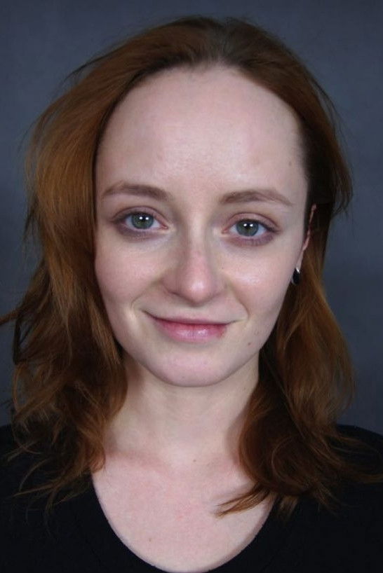 et billede af Alicja Czerniewicz