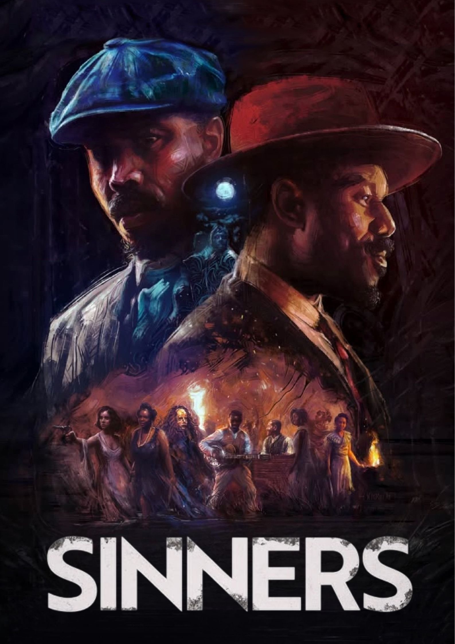 Sinners