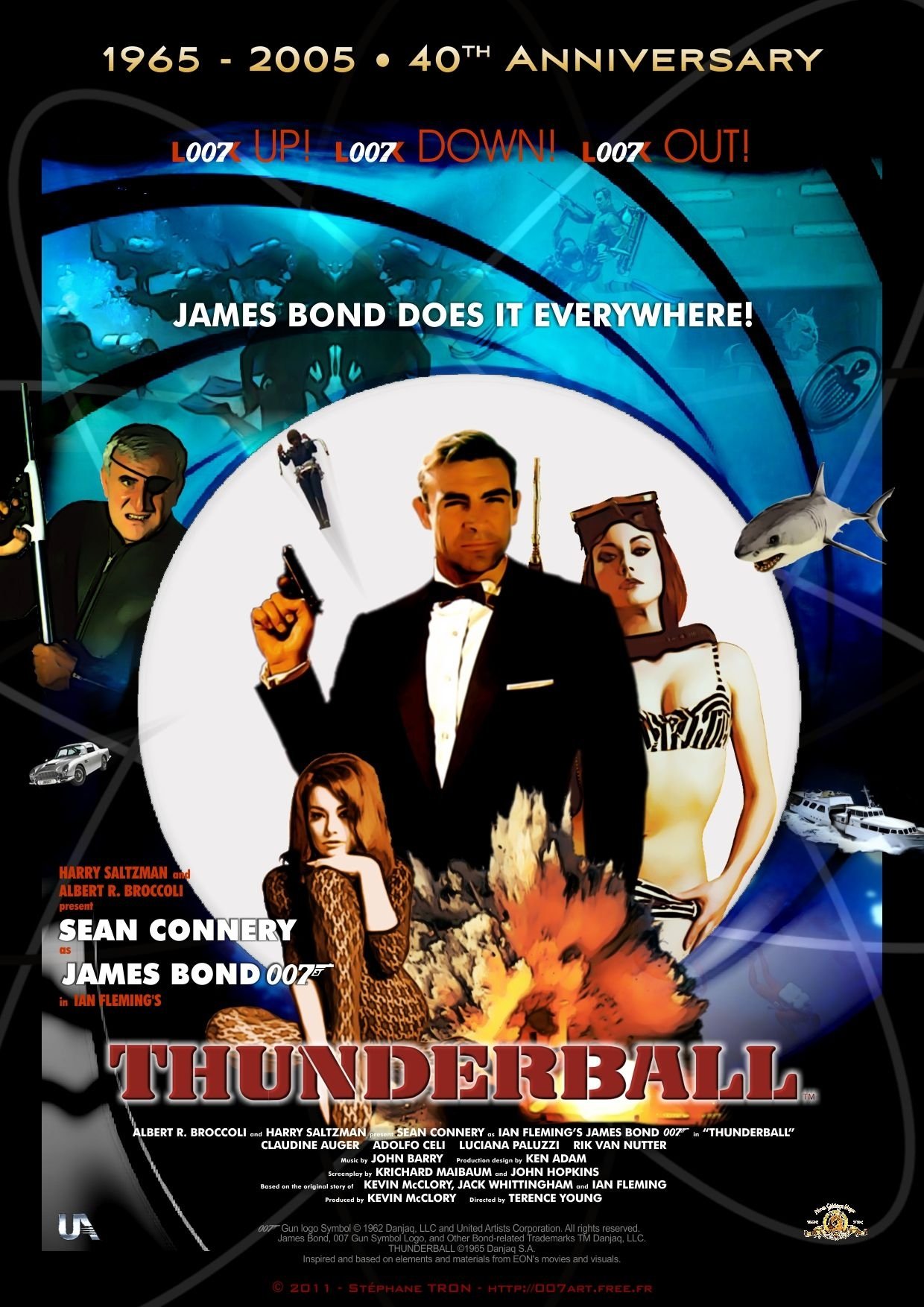 Thunderball