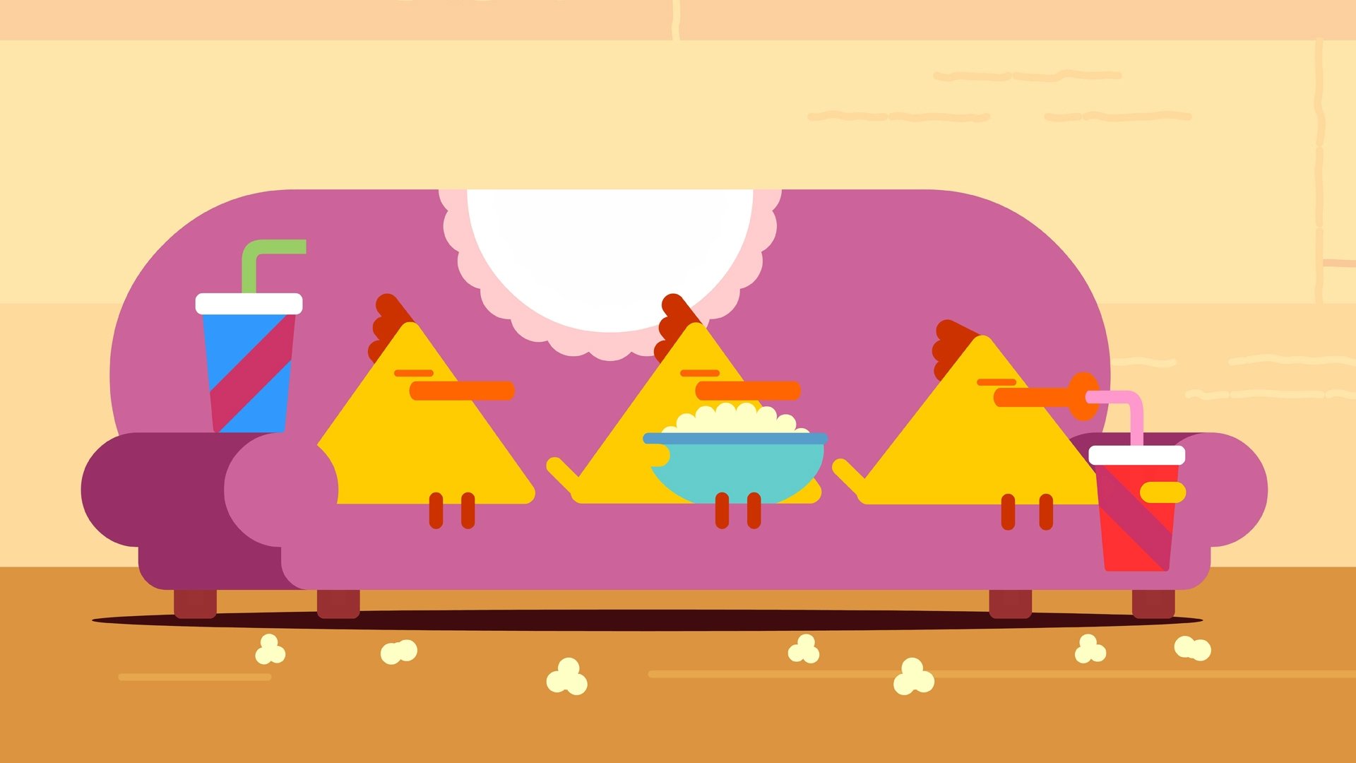 Hey Duggee