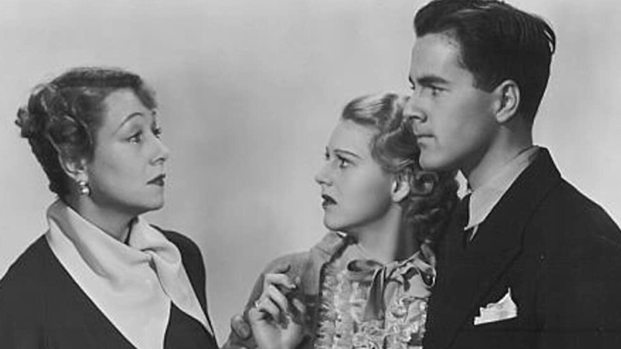The First Baby (1936)
