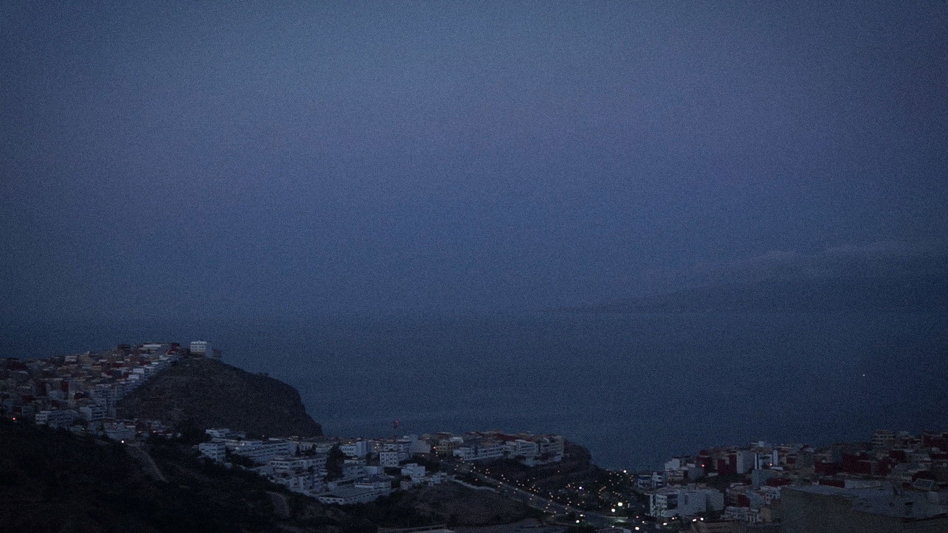 3 Cities Three Films