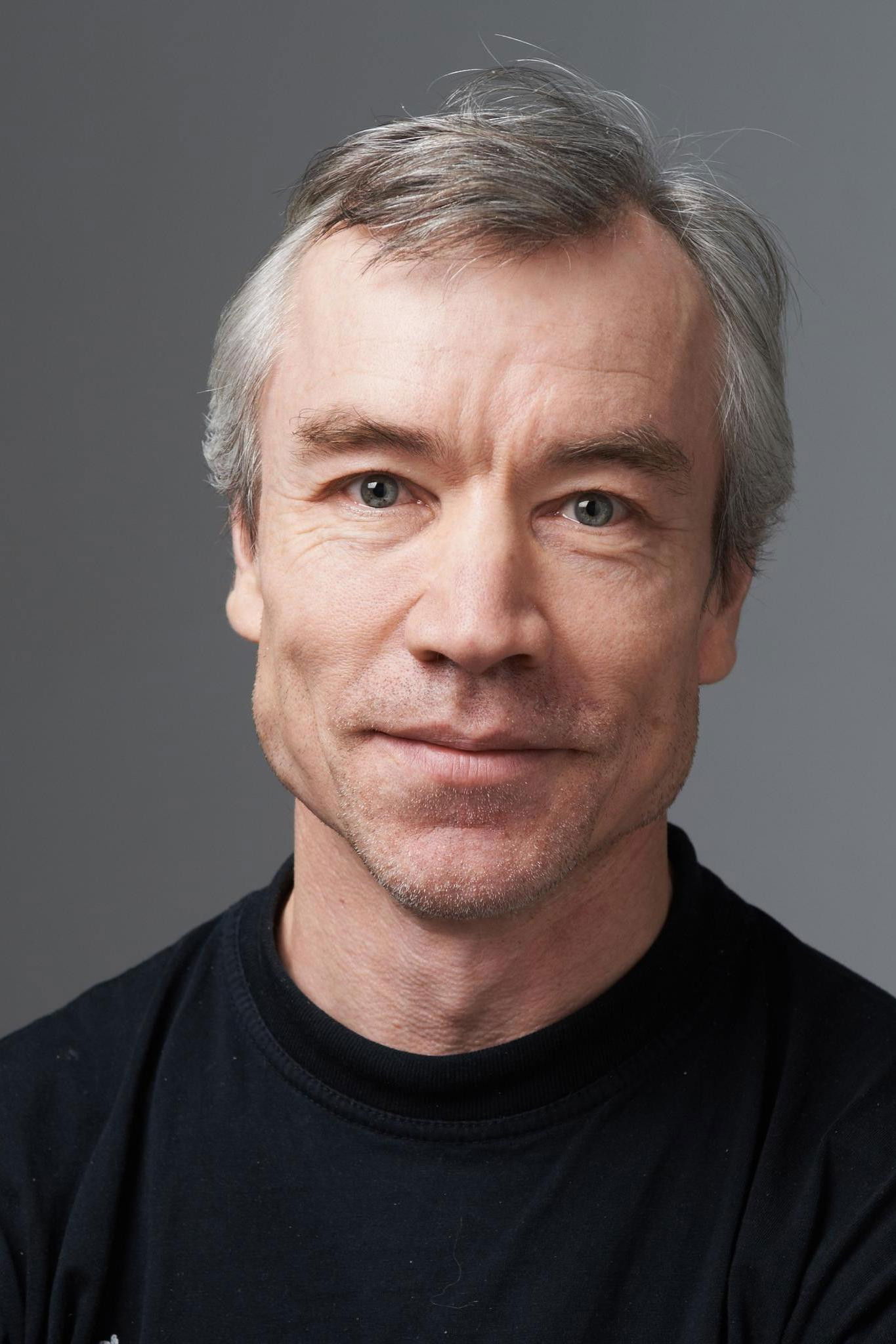 et billede af Rinat Ibragimov