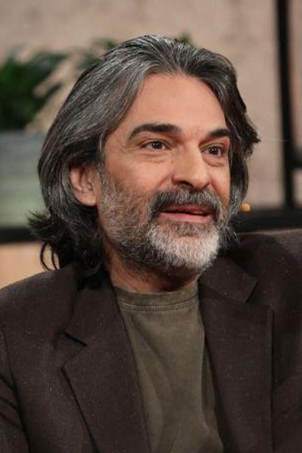 et billede af Ardalan Shojakave