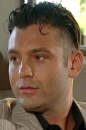 et billede af Leonardo Conti