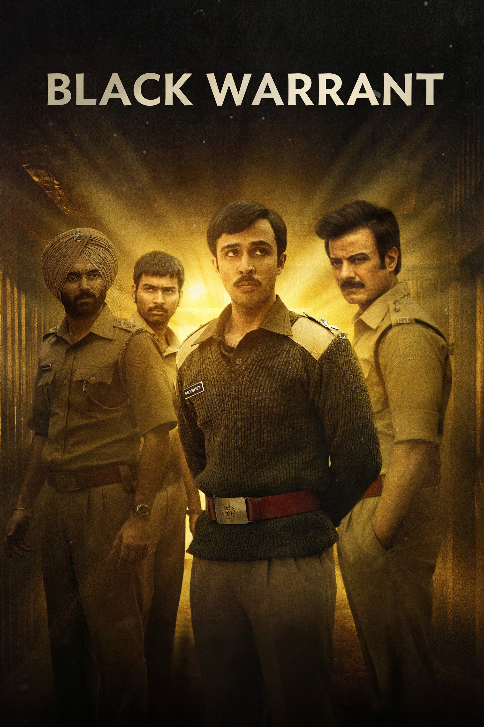 Black Warrant (2025) S01 Hindi WEB-DL – 480P | 720P | 1080P – Download & Watch Online