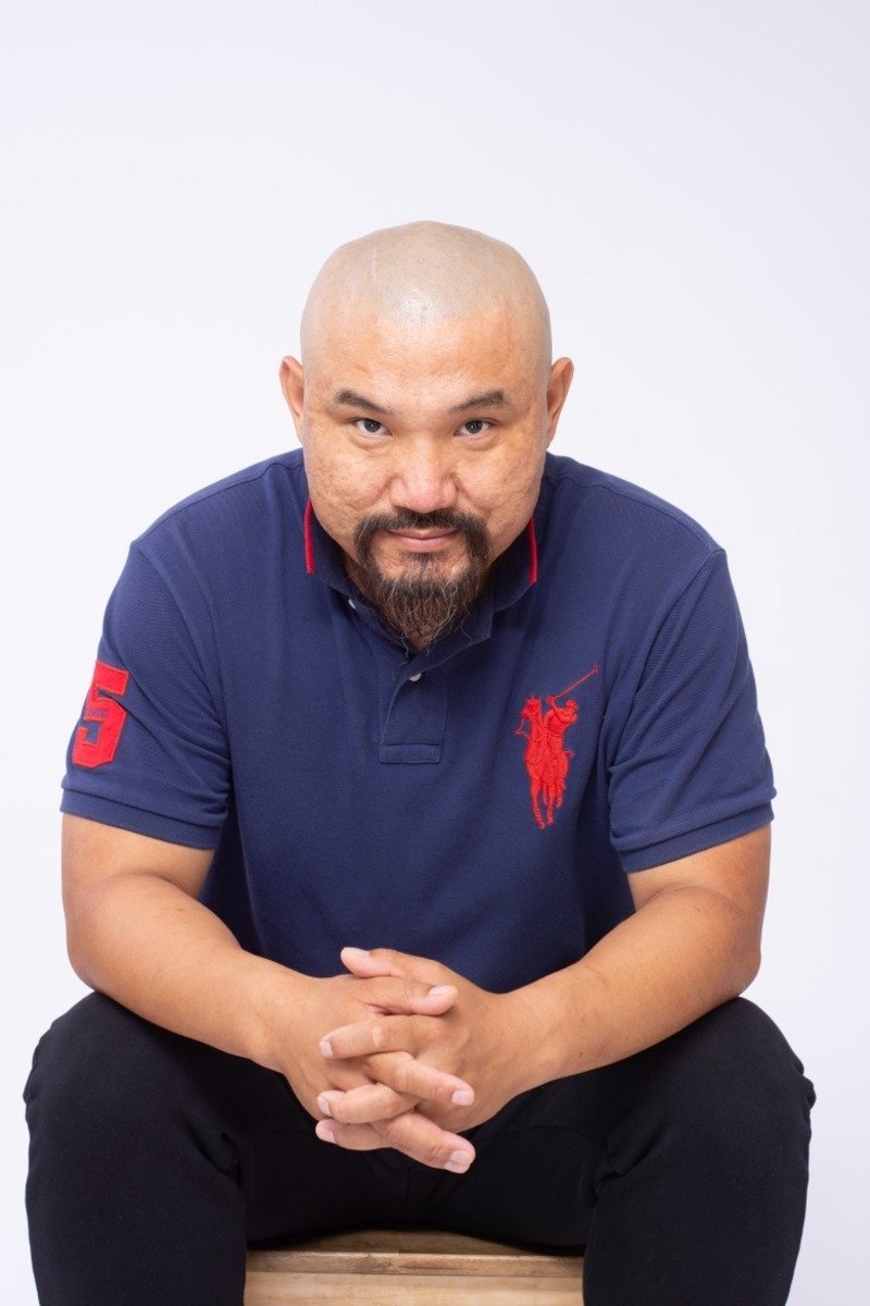 et billede af Gao Yuanfeng