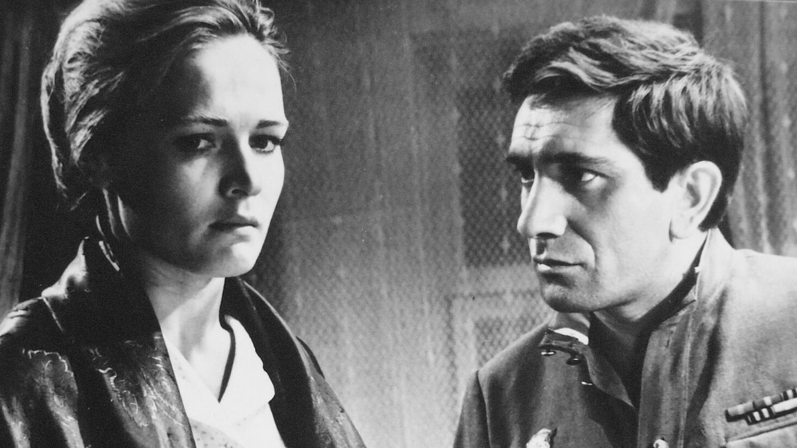 A Little Crane (1969)