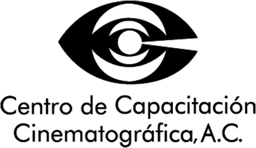 Logo de la société Centro de Capacitación Cinematográfica (CCC) 4958