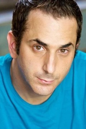 et billede af Devin Kamin