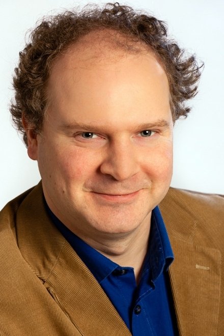 et billede af Jan Debski