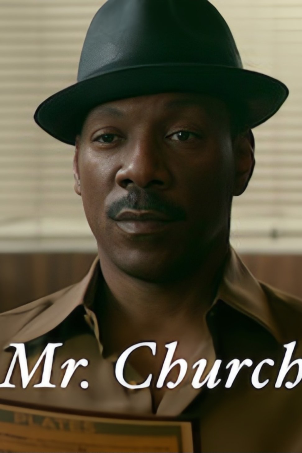 Mr. Church