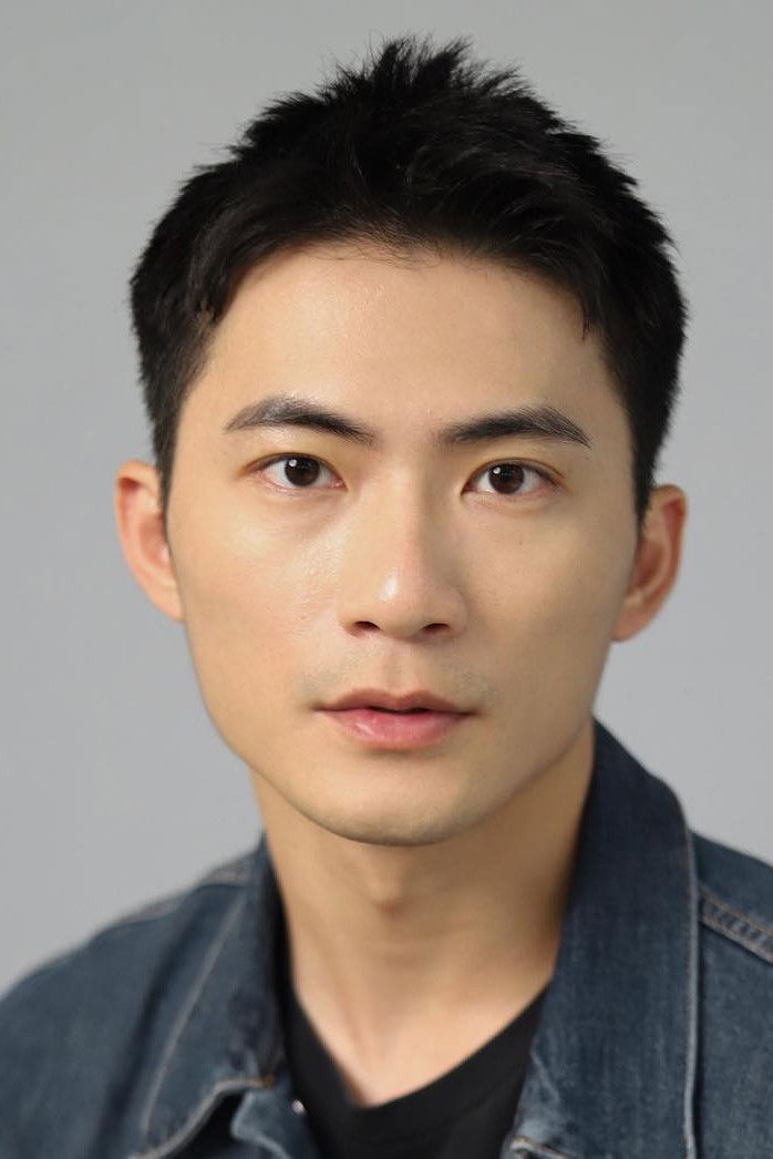 et billede af Chuck You