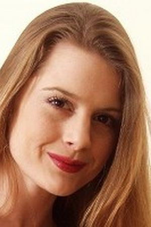 et billede af Karina Currie