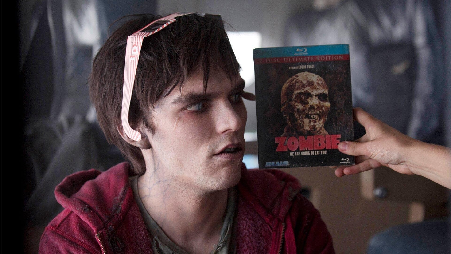 Warm Bodies