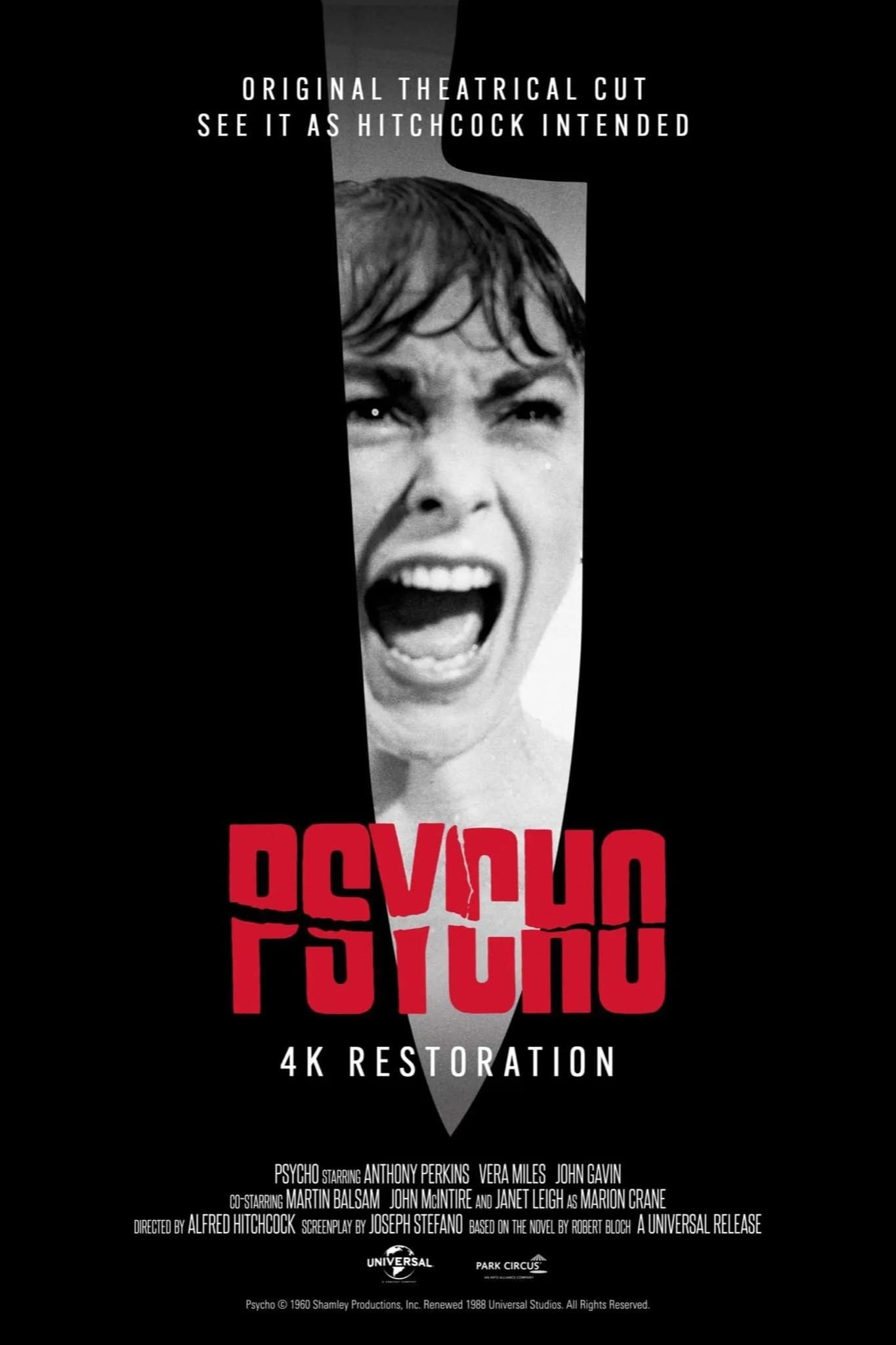 Psycho
