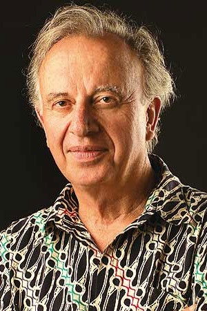 et billede af Hamish McDonald