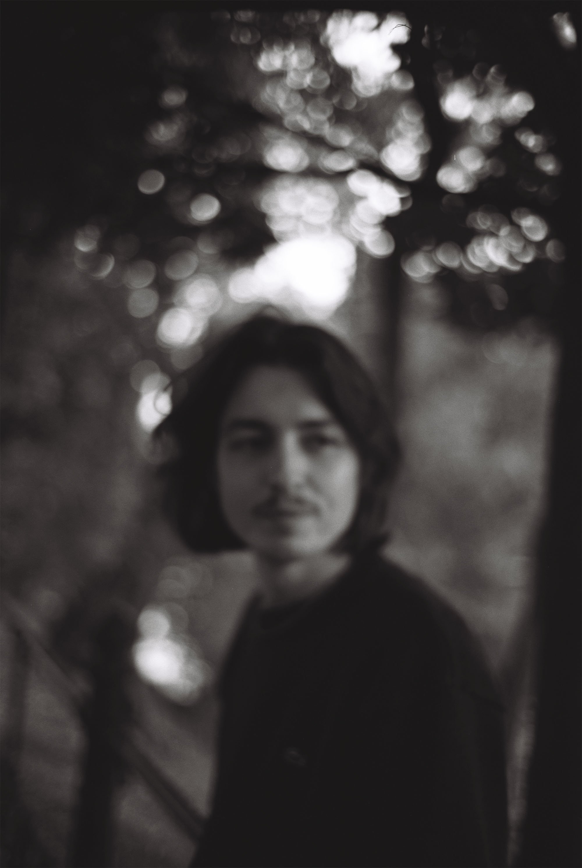 Jonas Hümbs | Camera Trainee