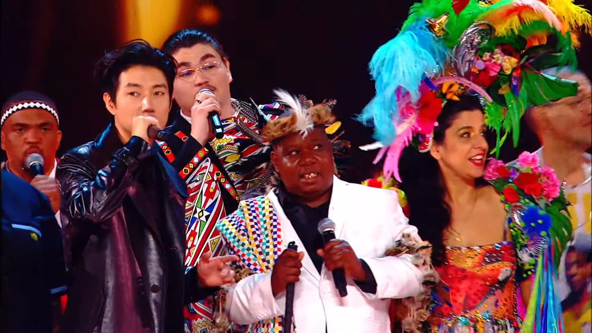 Intervision 2025 International Music Contest