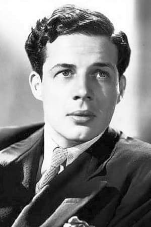 et billede af Owen Davis Jr.