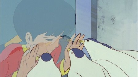 Future Boy Conan