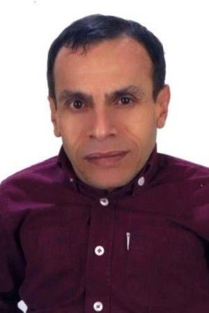 et billede af Mevlüt Demiryay