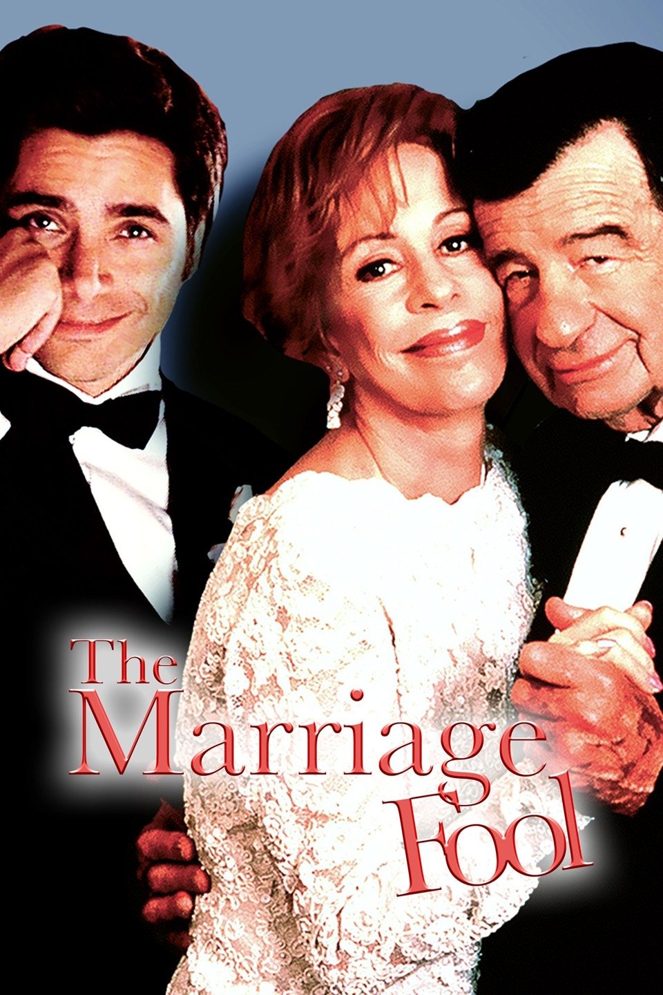 The Marriage Fool