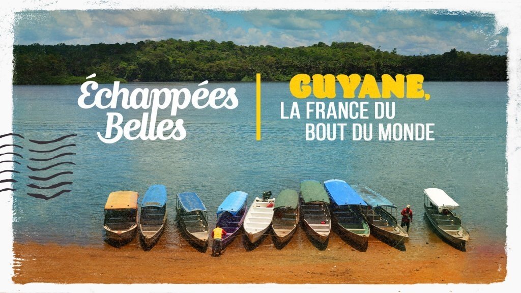 Echappées Belles