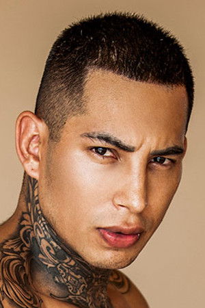 et billede af Mauro Valiente