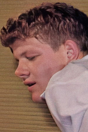 et billede af Jeff Messer