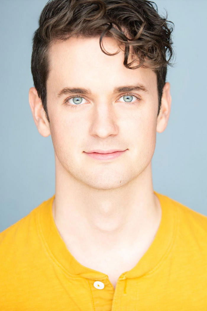 et billede af Ty Autry