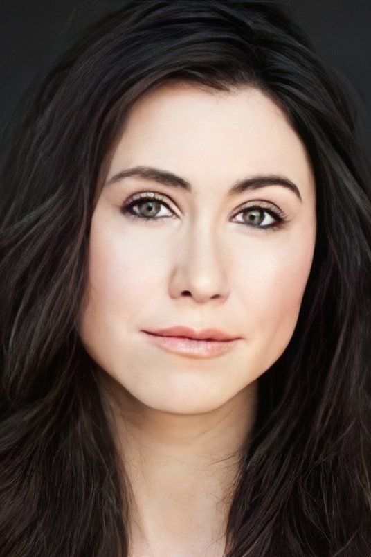 et billede af Valérie Descheneaux