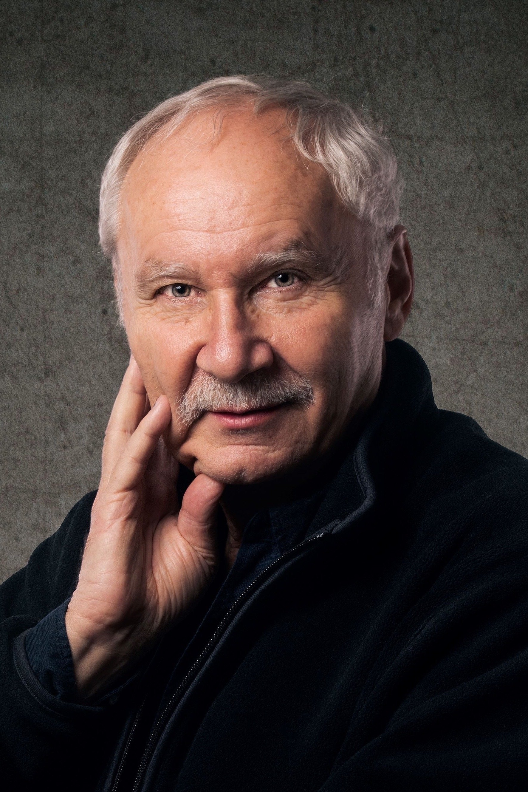 et billede af Pablo Vierci