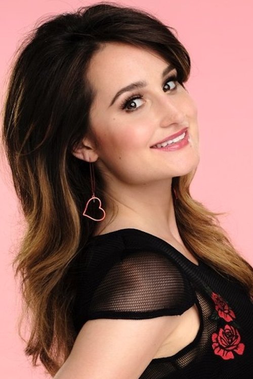 et billede af Jill Schirnhofer