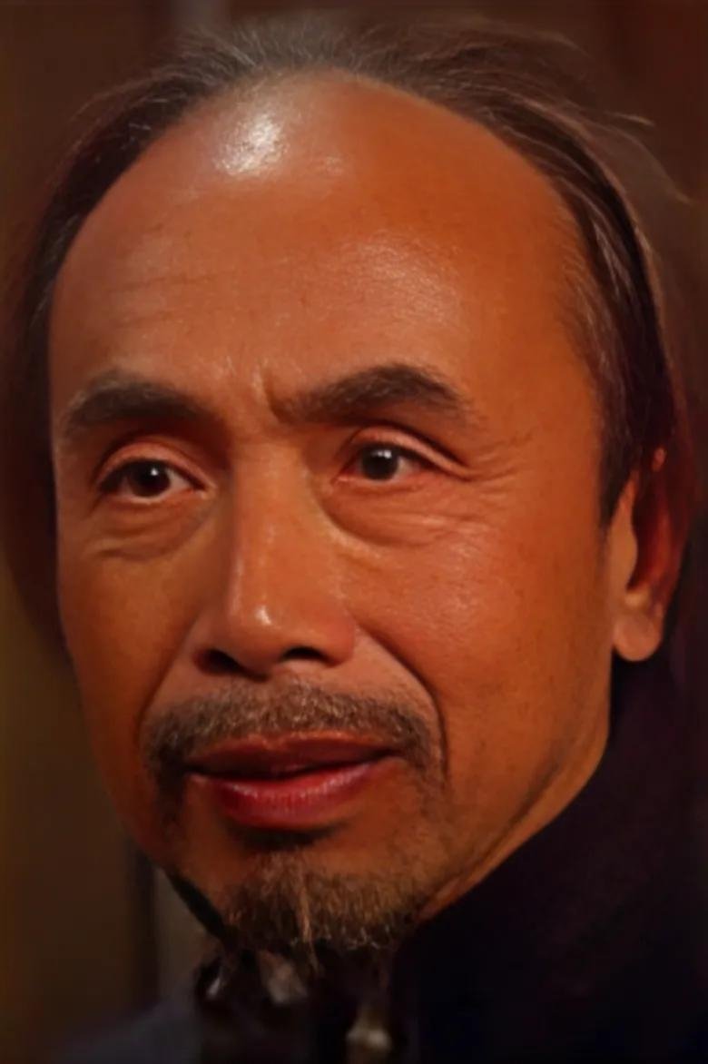 et billede af Tang Yuanzhi