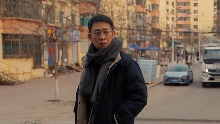 以法之名 1x10