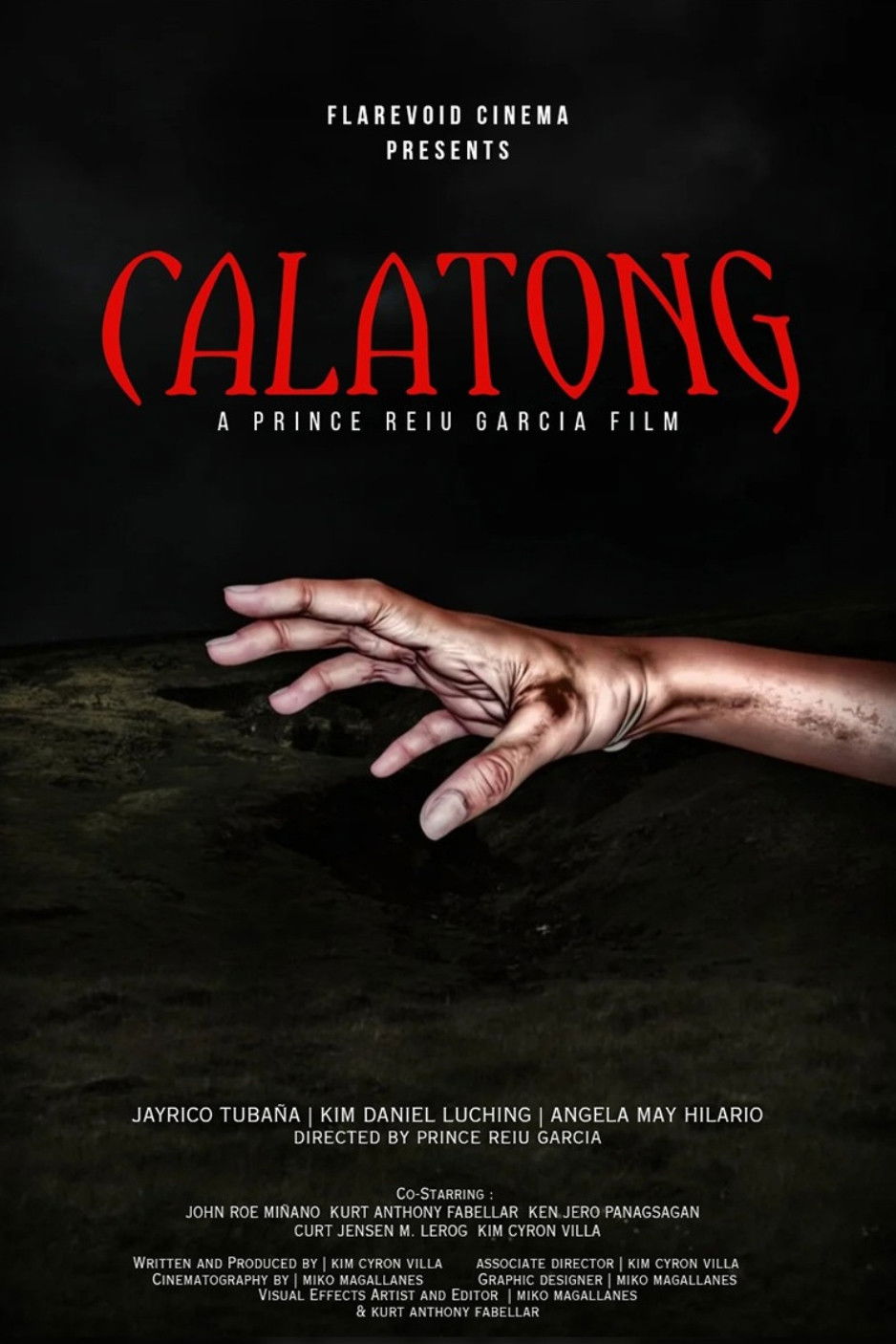 Calatong