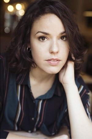 et billede af Georgina Latre