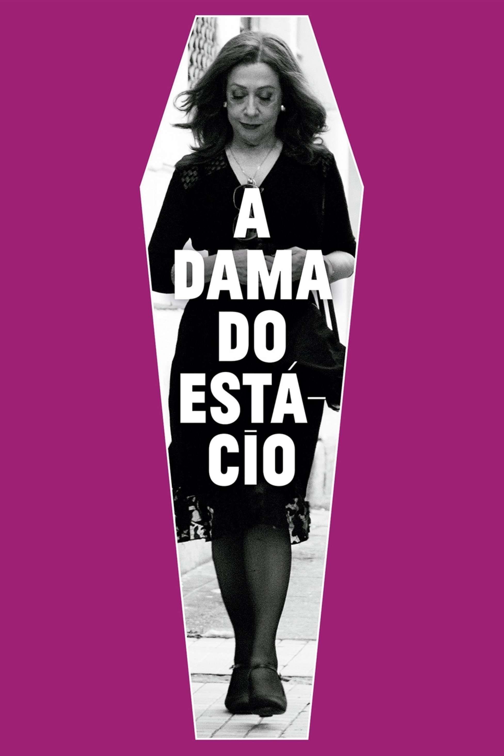 A Dama do Estácio