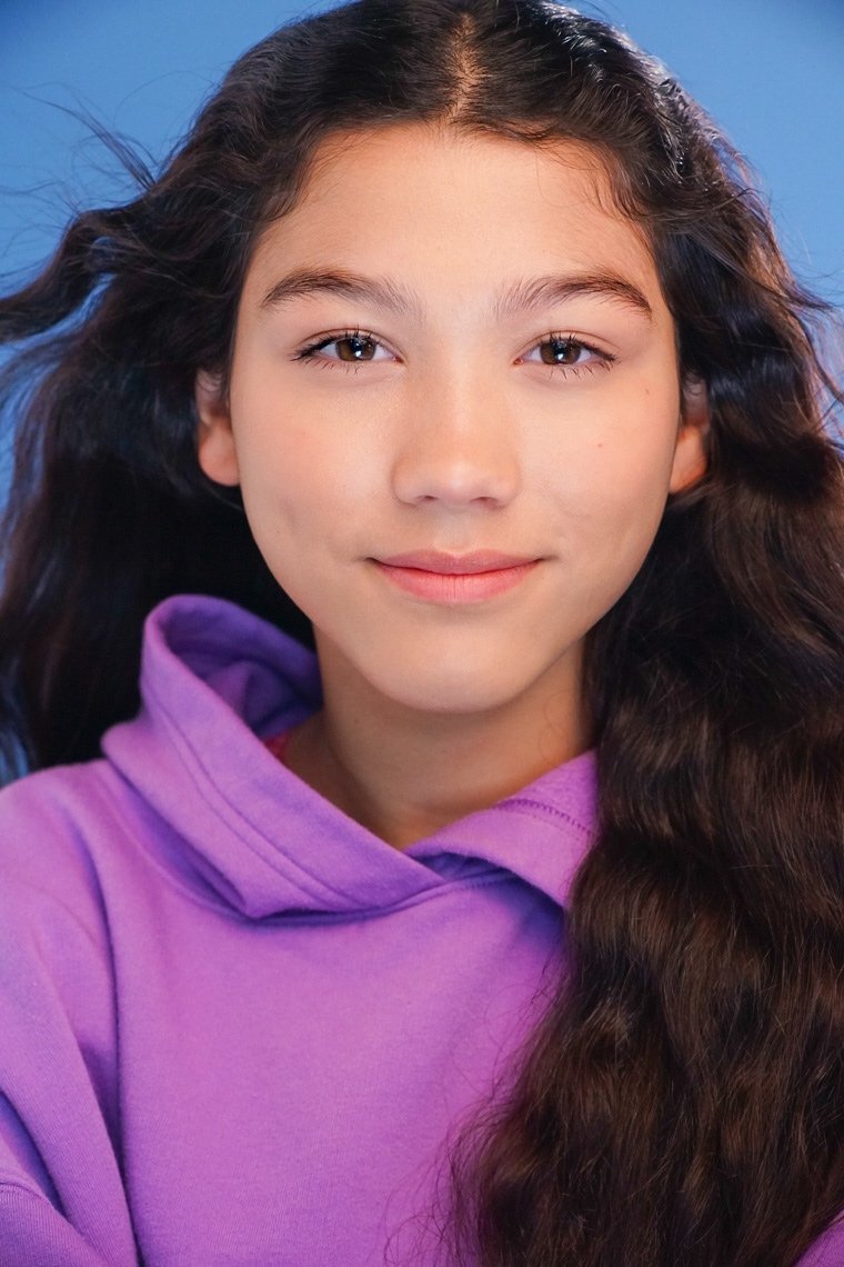 et billede af Txunamy Ortiz