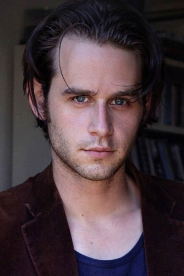 et billede af Sebastian Grünewald