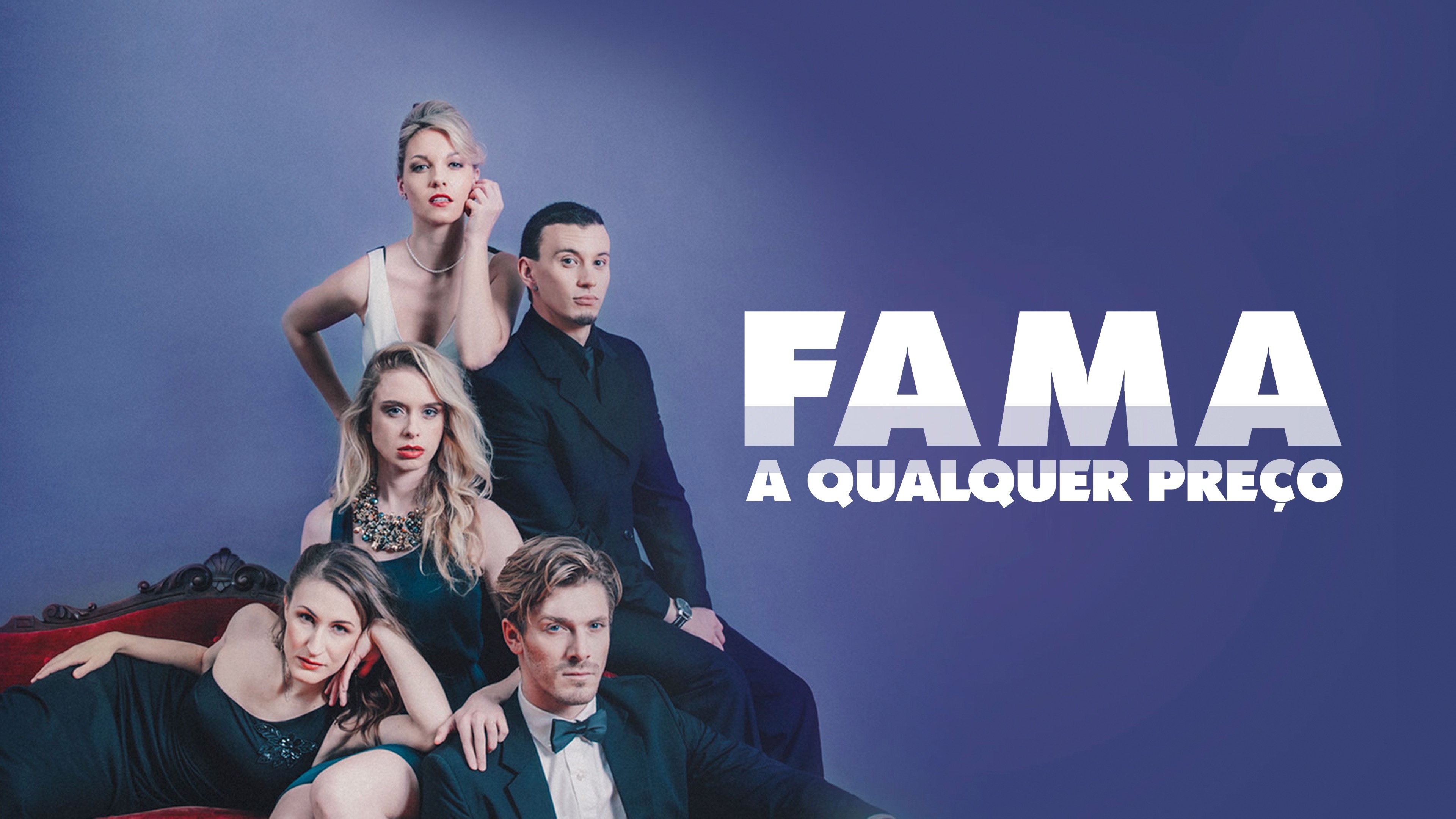 Nobody Famous (2018)