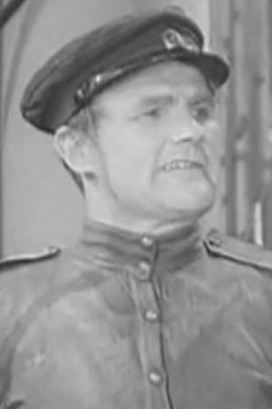 et billede af Ivan Palmu