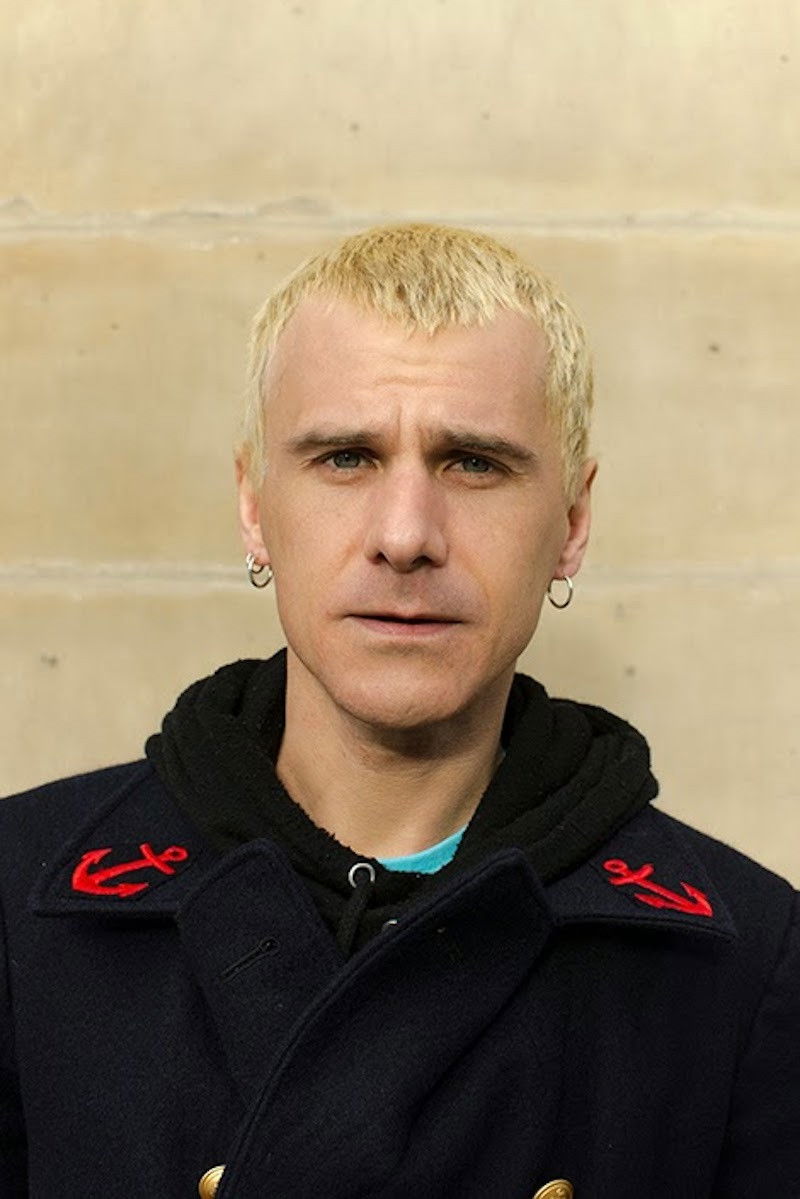 et billede af Biño Sauitzvy