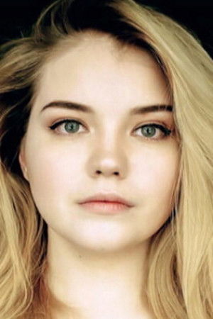 et billede af Anastasiya Butkova